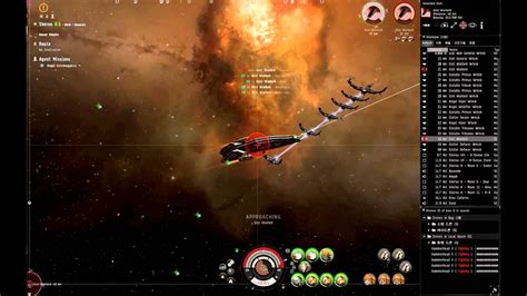 eve online angel extravaganza level 4